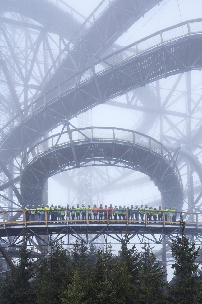 ��������� ����� ��������� ����� � Jakub Skokan, Martin Tůma / BoysPlayNice