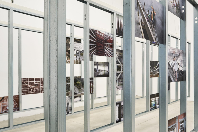 �������� ������� � fernando maquieira