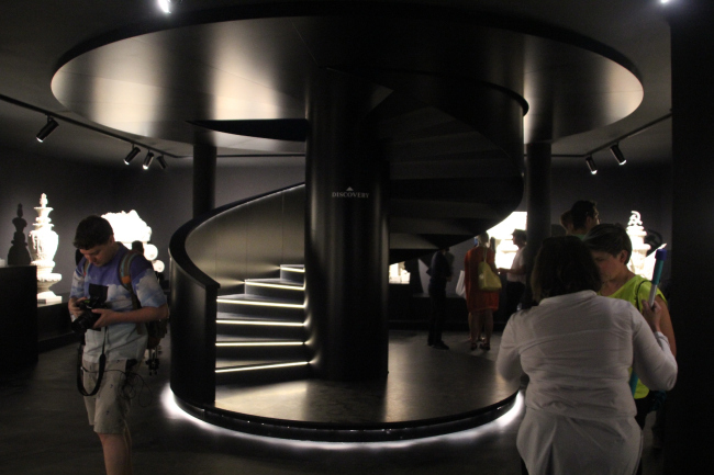 �������� VDNH: urban phenomenon. ���������� � ���� ����������, ����.��