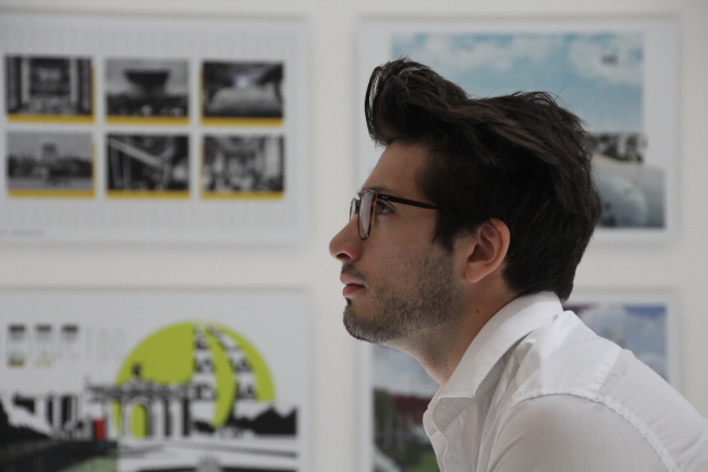 �������� VDNH: urban phenomenon. ���������� � ���� ����������, ����.��