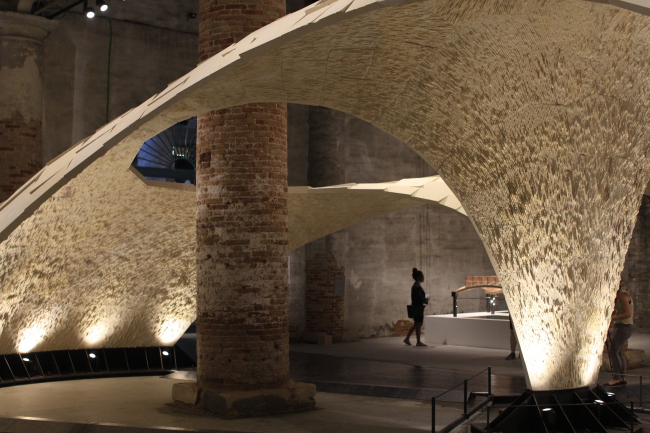 �������� 2016, ���������� �������: ������ BRG ETH, ODB � EG. ���������� � ���� ����������, ����.��