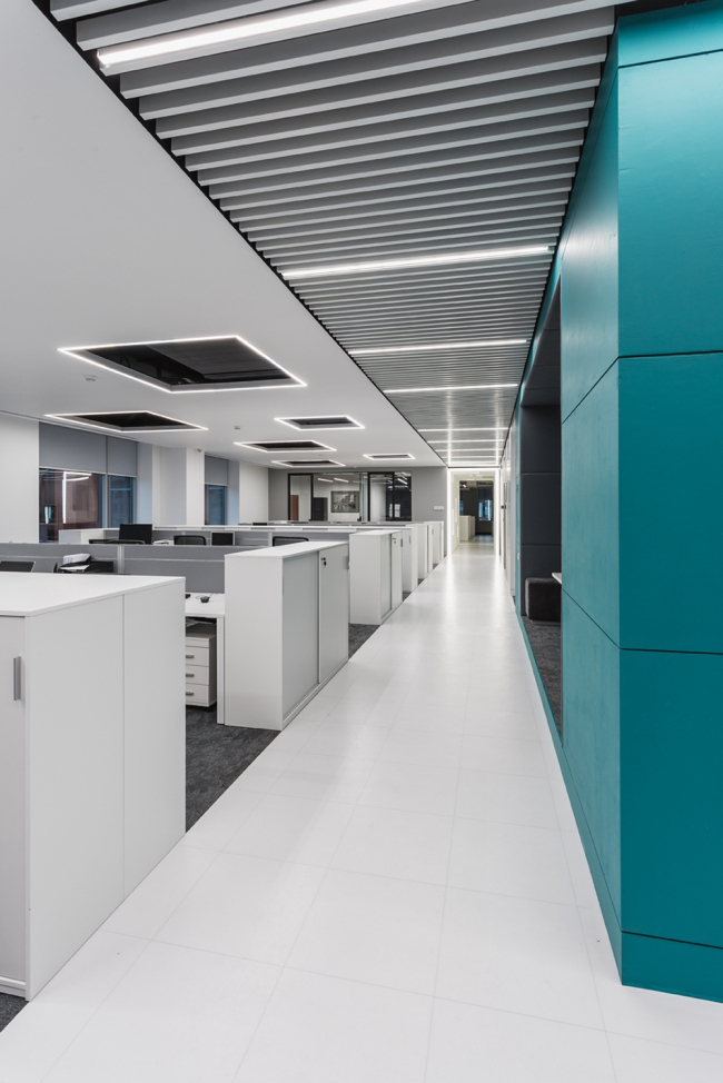 ���� RD CONSTRUCTION. ���������� ������������� ��������� OfficeNext