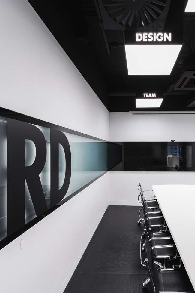 Офис RD CONSTRUCTION. Фотография предоставлена компанией OfficeNext Офис RD CONSTRUCTION. Фотография предоставлена компанией OfficeNext