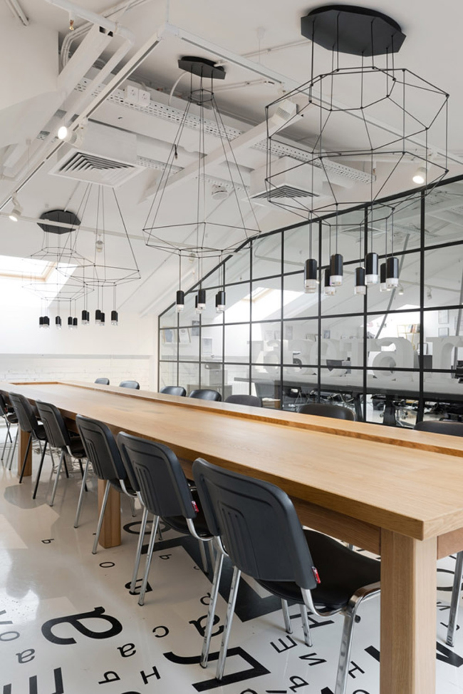 Офис Gazeta.ru. Фотография предоставлена компанией OfficeNext Офис Gazeta.ru. Фотография предоставлена компанией OfficeNext
