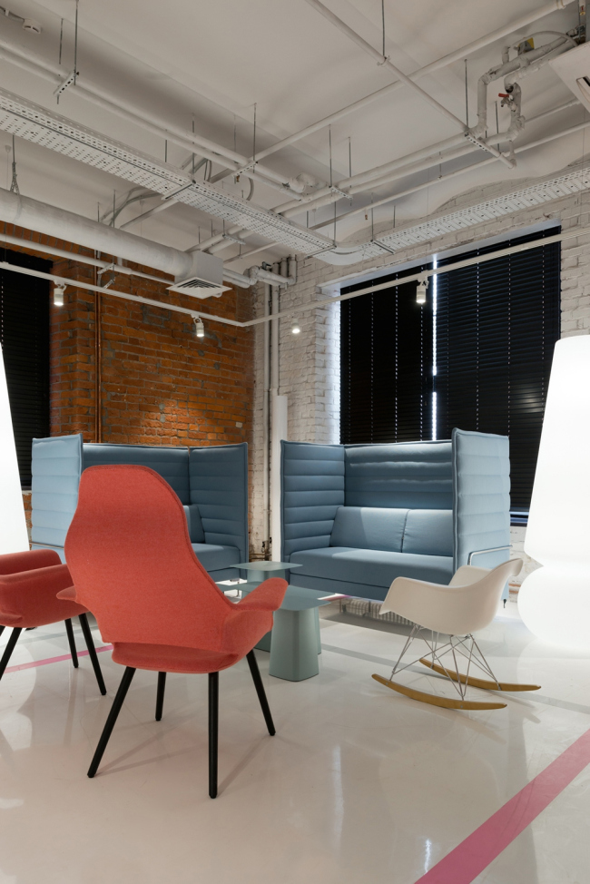 Офис Чемпионат.сom. Фотография предоставлена компанией OfficeNext Офис Чемпионат.сom. Фотография предоставлена компанией OfficeNext