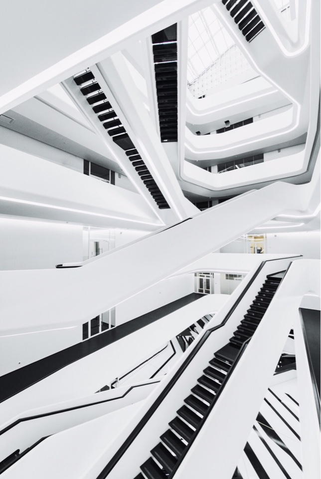 Бизнес-центр Dominion Tower. Фотография предоставлена компанией OfficeNext
Бизнес-центр Dominion Tower. Фотография предоставлена компанией OfficeNext