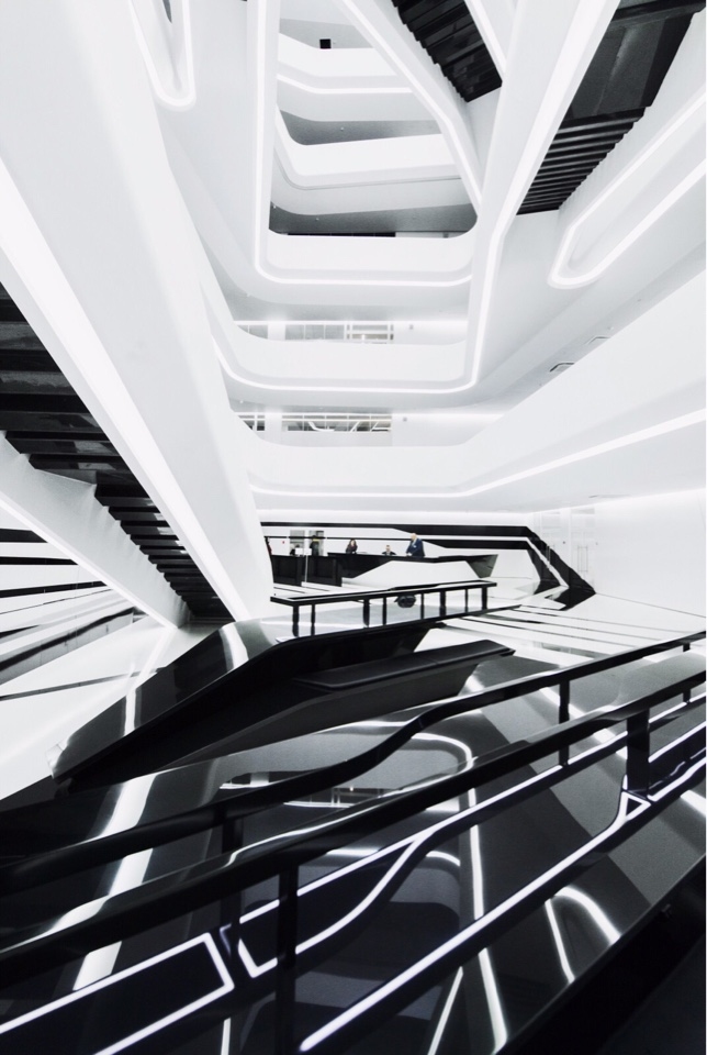 ������-����� Dominion Tower. ���������� ������������� ��������� OfficeNext