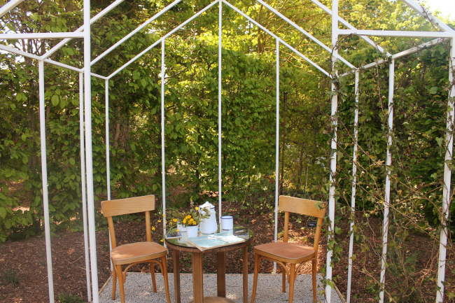 ��������� ���. ������ �����-���-����, �������, ��� 2016 � �8 ����� � Alphabet City