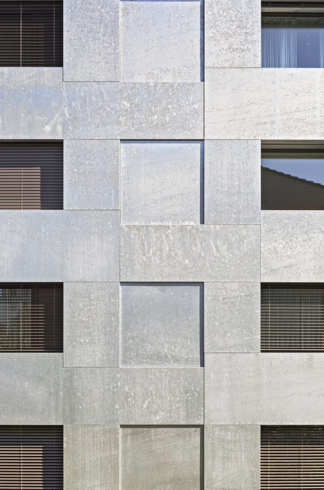 ����� �������� ���������. ����: Arch Photo, Inc. / Eduard Hueber � baumschlager eberle