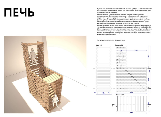 ������, ����� ���� ��������. ����������� ������������� ��������� �����-����