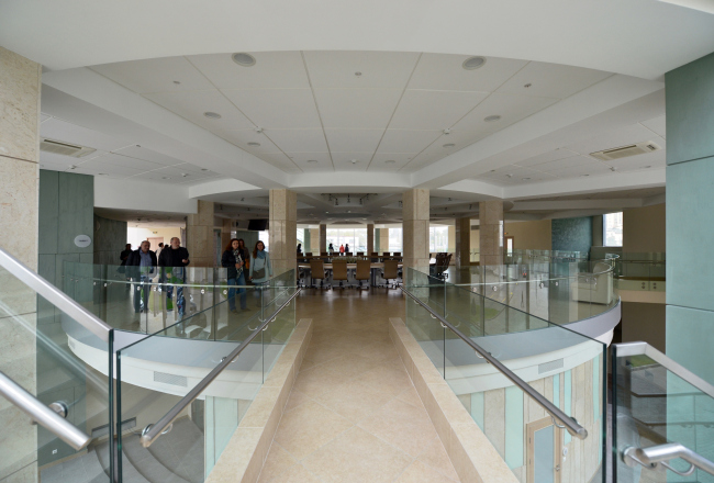 �������-���������������� �������� ��� ������������ ����� ������, ����� � �������������� ��. �.�. ��������. ����������, 2015 � ������ 44