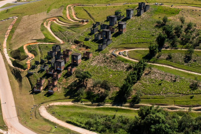 ������ ��� ������������. ���� � Andre Motta / HeusiAction / Brasil2016.gov.br