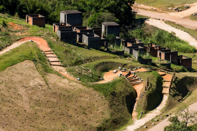 ������ ��� ������������. ���� � Andre Motta / HeusiAction / Brasil2016.gov.br