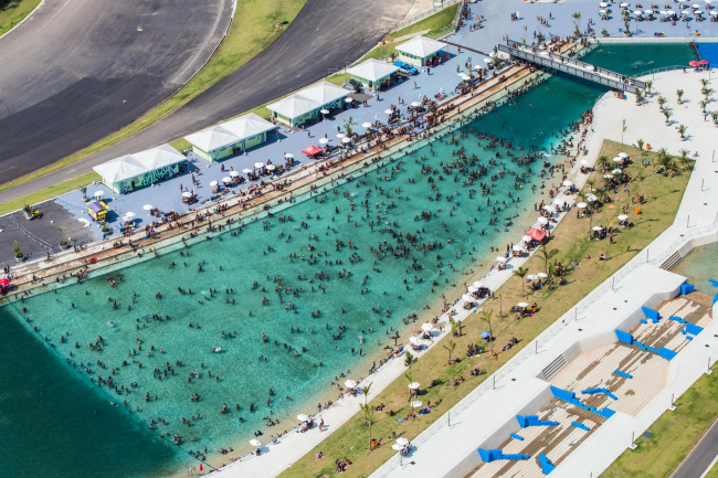 ������ ��� �������� �������. ������������� ���������������� ������������� � Renato Sette / Camara Prefeitura do Rio