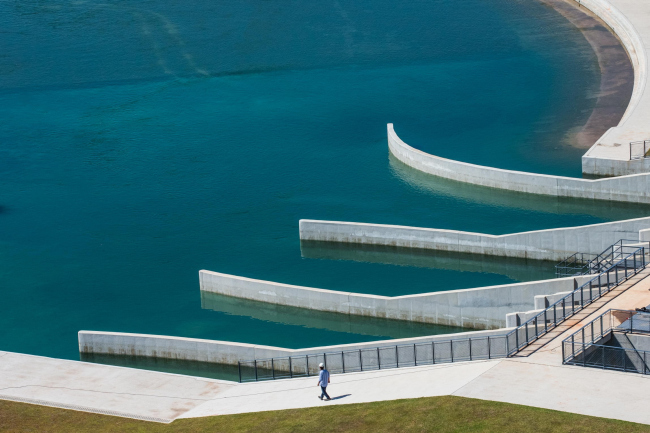 ������ ��� �������� ������� � Andre Motta / HeusiAction / Brasil2016.gov.br