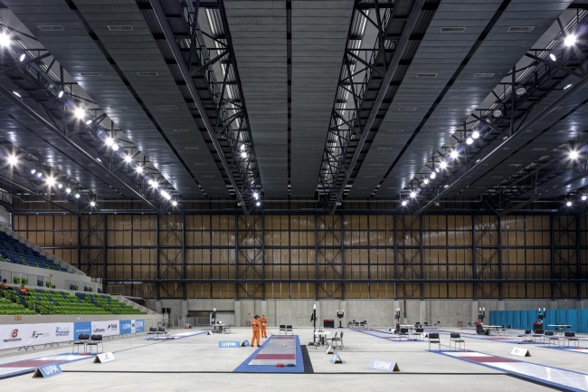 ����� �������� � Leonardo Finotti