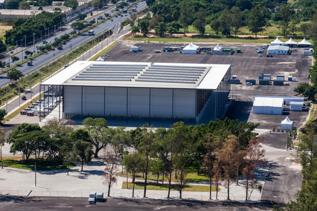 ����� �������� � Andre Motta / HeusiAction / Brasil2016.gov.br 