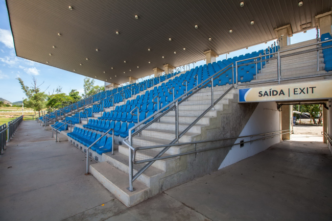 ����� �������� ���� � Andre Motta / HeusiAction / Brasil2016.gov.br