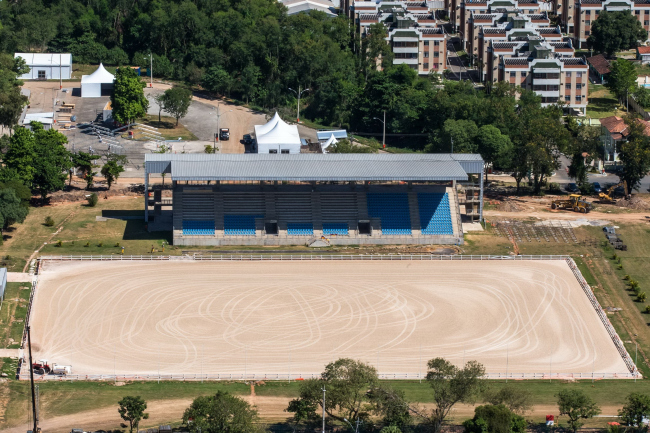 ����� �������� ���� � Andre Motta / HeusiAction / Brasil2016.gov.br