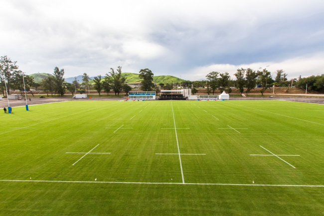 ������� ������� � Andre Motta / HeusiAction / Brasil2016.gov.br