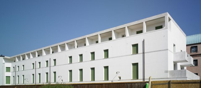 ����� �������� ������ ���� �� �����-��-����� �� ������� �������� � ������� � Alberto Lagomaggiore