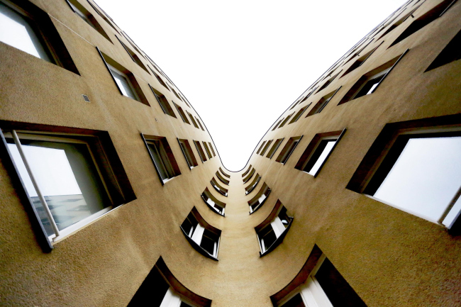 ����� �������� ��������-��� (Bonjour tristesse) ������ ���� � ������� � Nicolò Galeazzi