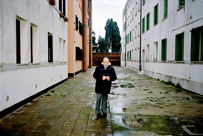 ������ ���� �� �����-��-�����. ������ 2016 ���� � Jordi Burch