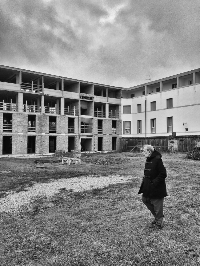 ������ ���� �� �����-��-�����. ������ 2016 ���� � Nicolò Galeazzi 