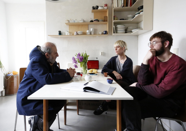 ������ ���� � ������ � ������������ � ������� ��������� ��������-��� � ������� � Nicolò Galeazzi 