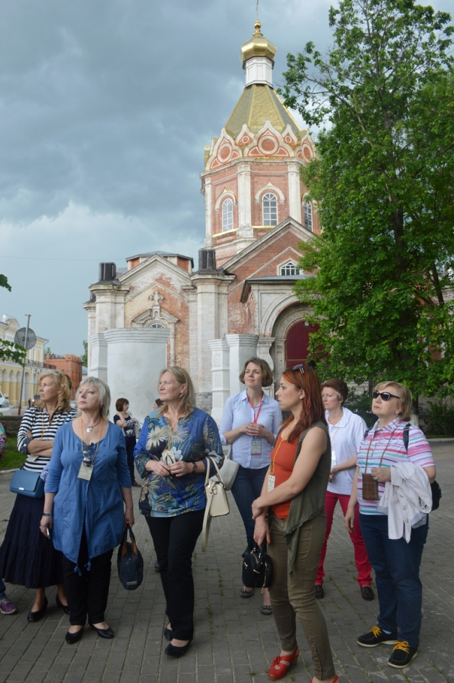 ���������� ������������� �����-������� �� ����������������������