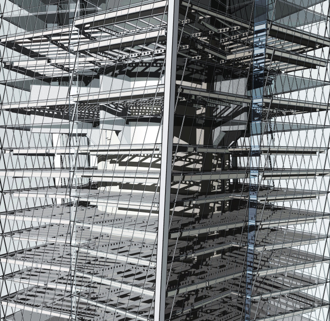 �������� �������������� ������ ����� ������-�����. ������� � ����������� �����������. ��������� � �������� BIM