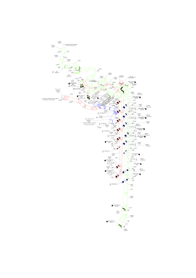 �������������� ������ ������������� ����. ��������� � �������� BIM