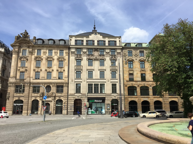 ������������ ������ �� ����������� � ������ �������, ������ �������� ��������� ������� ������� �� ������� ���� Peter Ebner and friends