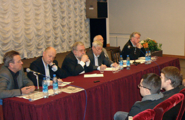 ����������������� ������� � ������������ ���������� � ���������� ����� ���������� ������������. 8 ������ 2008 ����. ���.
���� ������������� ������� ��������������. �����������. �������������