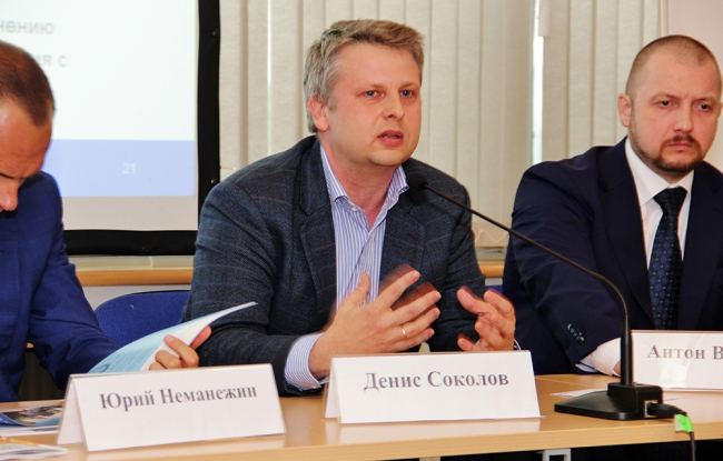 ���������� ������������� ���������� ����������� �����������