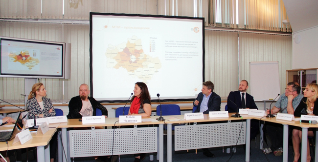 ���������� ������������� ���������� ����������� �����������