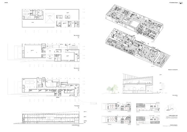       Henning Larsen Architects (Denmark) + MARK arhitekti