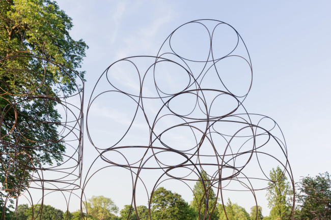 ������ ������ ������� ���������� 2016. ����� �� ������� �� ������� ���� �������� � Iwan Baan