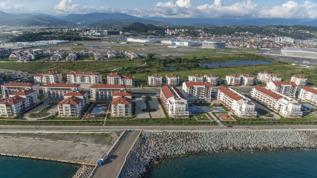    .  .         & Turenscape