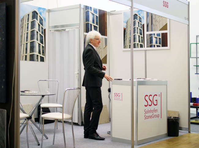 ����� �������� SSG (Solnhofen Stone Group). ���������� � ���� ����������, ����.��