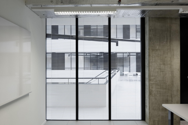 ���������� ������ ������������ ���������������� ������������ ������� � Vincent Fillon / Dominique Perrault Architecture / Adagp