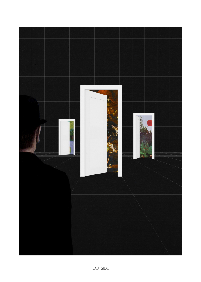 Morpheus Hotel / Frixos Petrou, Emeline Dussaucy, Sofia Nikolaidou, Matteo Novarino � Non Architecture Competitions