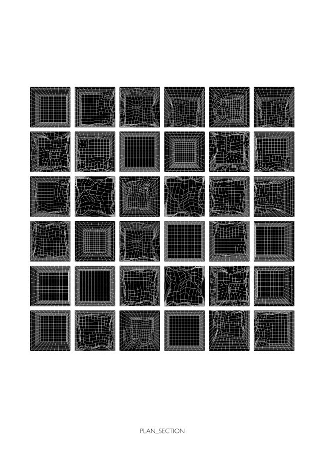 Morpheus Hotel / Frixos Petrou, Emeline Dussaucy, Sofia Nikolaidou, Matteo Novarino � Non Architecture Competitions