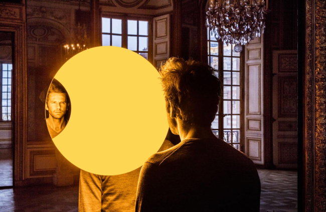 ����������� ������� ������� � ������� � Olafur Eliasson. ����������� � ����� olafureliasson.net