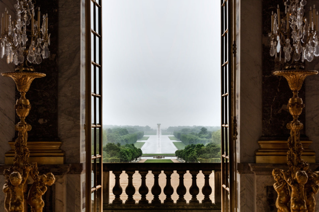 ����������� �������� � ������� � Olafur Eliasson. ����������� � ����� olafureliasson.net