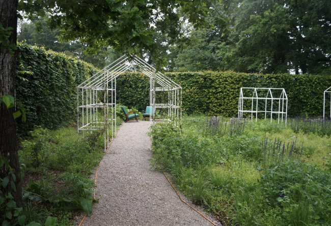 ��������� ���. ������ �����-���-����, �������, ���� 2016 � �8 ����� � Alphabet City