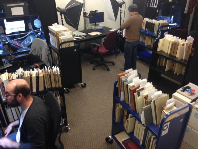 ������ �����-������ � ��������� ���-�������� / Iris