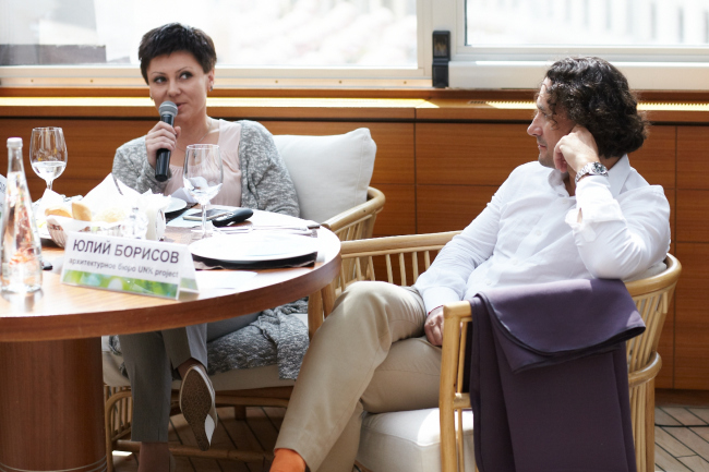 ���������� ����������� ������������, ��� 2016 ������������� UNK project 