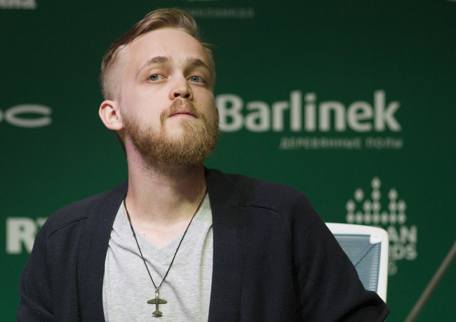 ������ �������� � ���������� � ����� ���������� ��������� ��������� (Nefa Architects)