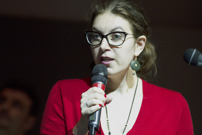 ��������� ����������, PR-�������� ���������� ����� � ���������������